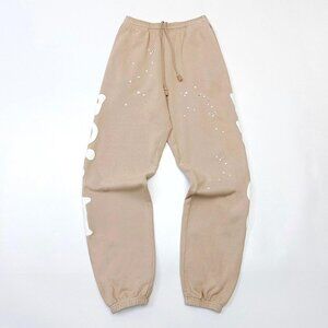 Sp5der Camel Star Sweatpants